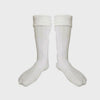 White socks